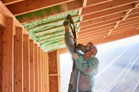 Trusted Parkesburg, PA Insulation Experts